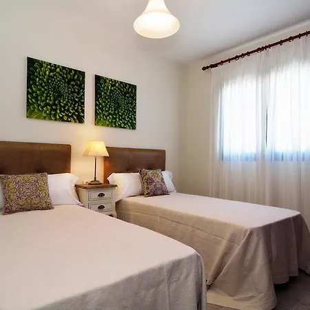 Apartment Bellavista Puerto Del Carmen By Pvl