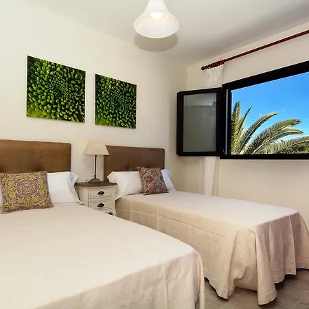 Apartment Bellavista Puerto Del Carmen By Pvl *