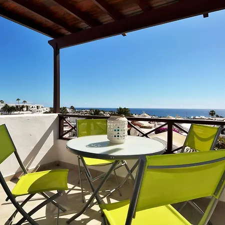 Bellavista Puerto Del Carmen By Pvl *