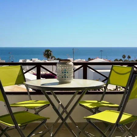Bellavista Puerto Del Carmen By Pvl Apartment