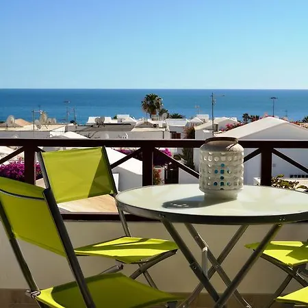 Bellavista Puerto Del Carmen By Pvl * Puerto del Carmen (Lanzarote)