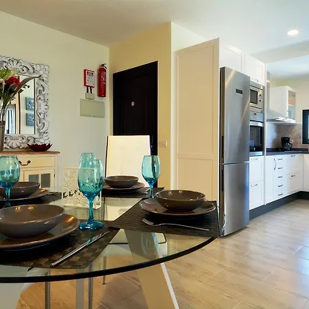 Apartmán Bellavista By Pvl Puerto del Carmen (Lanzarote)