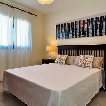 Bellavista By Pvl Apartmán Puerto del Carmen (Lanzarote)