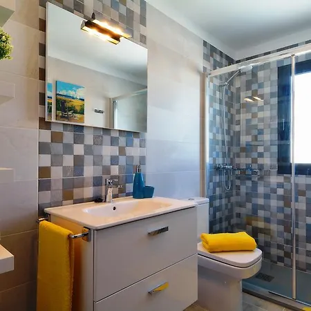 Bellavista Puerto Del Carmen By Pvl Appartamento