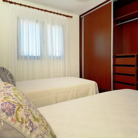 Bellavista By Pvl Apartmán *