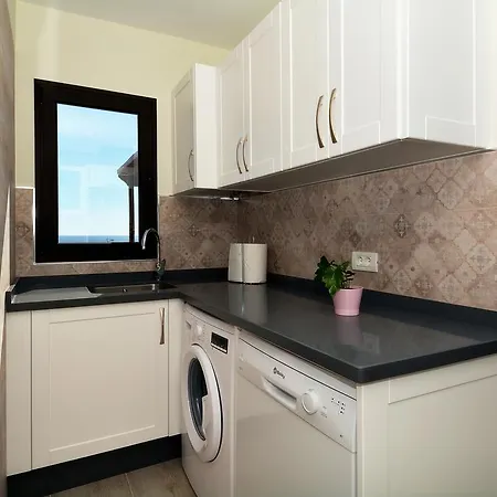 Apartmán Bellavista By Pvl Puerto del Carmen (Lanzarote)