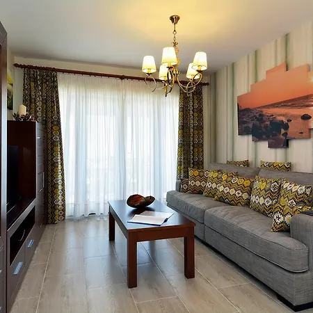 Apartmán Bellavista By Pvl Puerto del Carmen (Lanzarote)