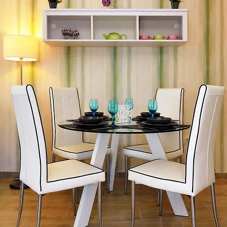 Bellavista By Pvl Apartmán Puerto del Carmen (Lanzarote)