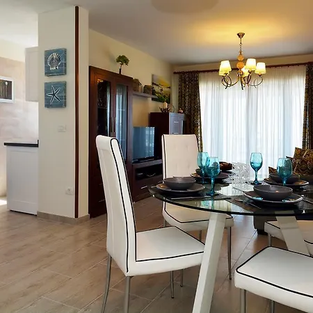 Apartmán Bellavista By Pvl