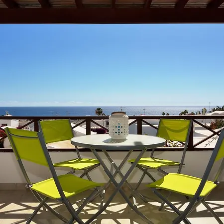 Bellavista By Pvl Puerto del Carmen (Lanzarote)