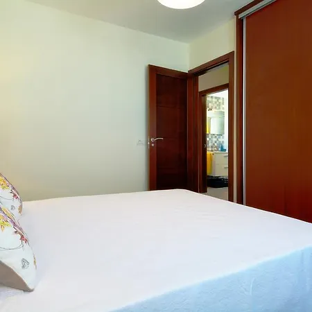 Apartmán Bellavista By Pvl *