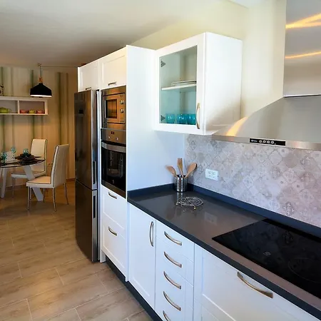 Bellavista By Pvl Apartmán *
