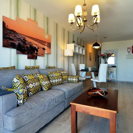 Bellavista By Pvl Apartmán Puerto del Carmen (Lanzarote)