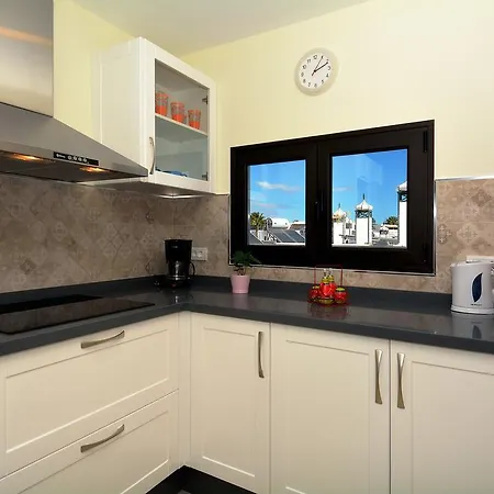 Bellavista By Pvl Appartement